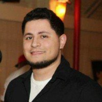 Alex Fermin