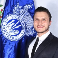 Jeremy Eduardo Méndez Sánchez