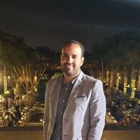 Yasser Magdy