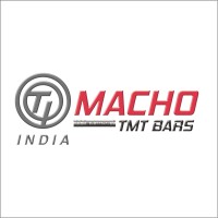 Ti Macho Tmt