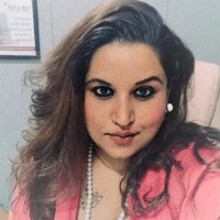 Sneha Bhat Pednekar