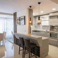 Art kitchen studio
