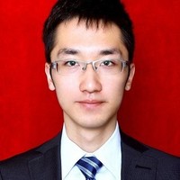 赵承志
