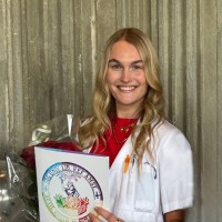 Djayna Folmer
