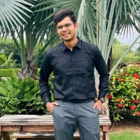 Vedant Naidu