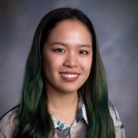 Xinru Shirley Yang