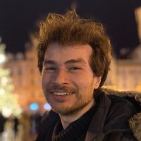 Mickaël Mauger