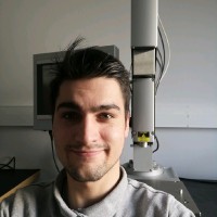 Vincent Desmaret