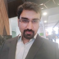 Kartik Vedula