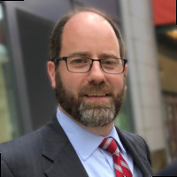 John H. O'Dell