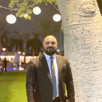 Mohamed Nabil Qaed
