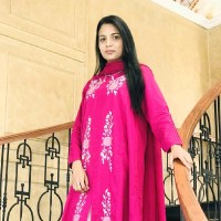 Komal Abbas