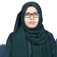 Khadeeja Banu