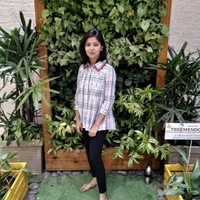 Rashmi H J