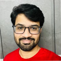 Sai Dinesh Kondeti