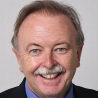 Ian Scott