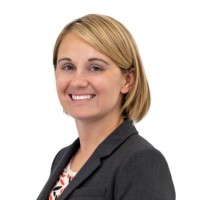 Laura Klock Herbert, Aia