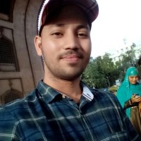 Umesh Kumar Dehury
