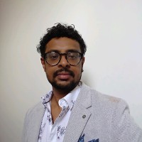 Ramesh Perera