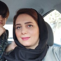 Fatemeh Salamat