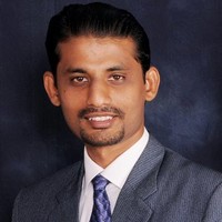 Diwakaran Prakash
