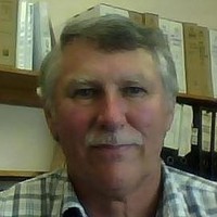 Stephen Higgs