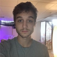 Matthew Vermeulen