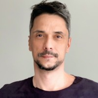 Gustavo de Britto Rocha