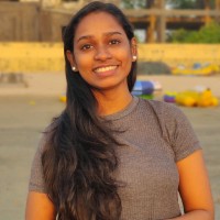 Reshma Anil