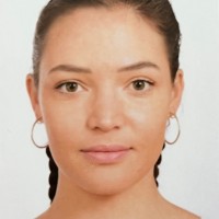 Bianca Cronje