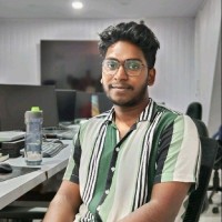 Abhijith CR