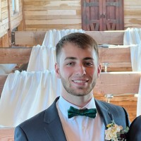 Carson Harding