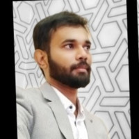 Ravi Kumar S