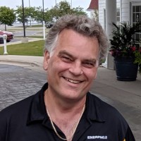 Steve Fisher