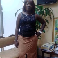 Marva Thomas