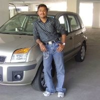 Ravi Kumar