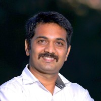 Dr Ganesh Dinkar Aher