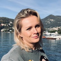 Marta Zabek