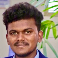 Vivek K S