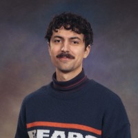 Charles Frank