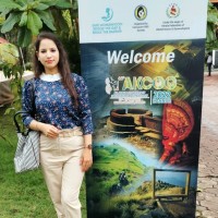 Sushma Pawar