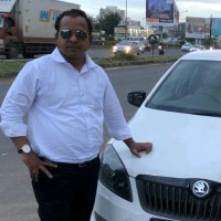 Ravi Bansode
