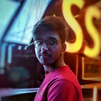 vimal srinivasan