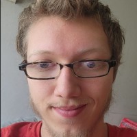 Steven Palm