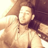 Danish K Shaikh