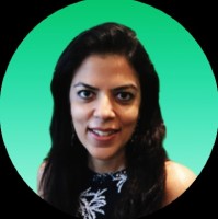 Tarini Ponniah, CFA, CAMS