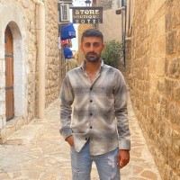 Mazlum Bilgin