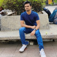 Vinay Jadagouda
