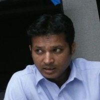 Dharmesh Gandhi