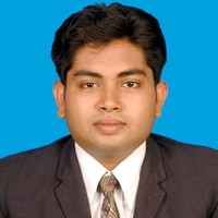 Koustav Datta Gupta